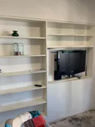 Apartamento com 1 Quarto para alugar, 45m² no Itaim Bibi, São Paulo - Foto 10