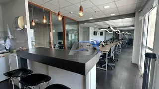 Conjunto Comercial / Sala para alugar, 190m² no Pinheiros, São Paulo - Foto 2