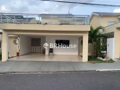 Casa de Condomínio com 3 Quartos à venda, 190m² no Recanto dos Pássaros, Cuiabá - Foto 1