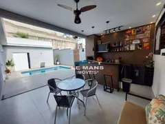 Casa de Condomínio com 3 Quartos à venda, 155m² no Ondas, Piracicaba - Foto 10