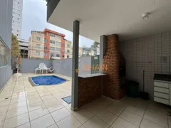 Apartamento com 3 Quartos à venda, 110m² no Castelo, Belo Horizonte - Foto 15