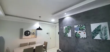 Apartamento com 2 Quartos à venda, 60m² no Areao, Taubaté - Foto 13