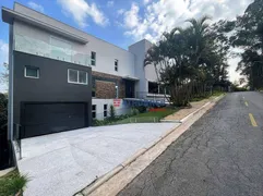 Casa com 4 Quartos à venda, 436m² no Chácara dos Lagos, Carapicuíba - Foto 3