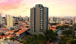 Apartamento com 2 Quartos à venda, 57m² no Jardim Paulistano, Sorocaba - Foto 1