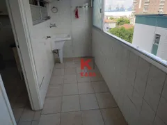 Apartamento com 2 Quartos para alugar, 100m² no Macuco, Santos - Foto 5