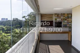 Apartamento com 3 Quartos à venda, 233m² no Jardim Marajoara, São Paulo - Foto 4