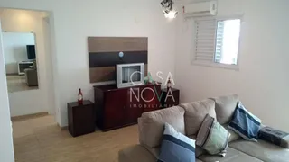 Apartamento com 2 Quartos para venda ou aluguel, 94m² no Ponta da Praia, Santos - Foto 7