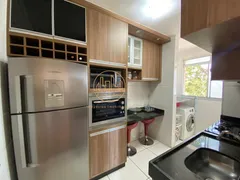 Apartamento com 2 Quartos à venda, 55m² no Chácaras Califórnia, Contagem - Foto 5