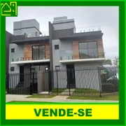 Casa com 3 Quartos à venda, 176m² no Abranches, Curitiba - Foto 1