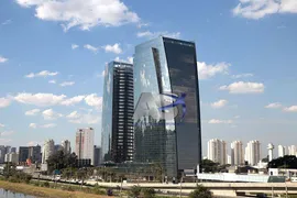 Conjunto Comercial / Sala para venda ou aluguel, 157m² no Varzea De Baixo, São Paulo - Foto 14