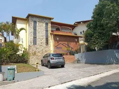 Casa de Condomínio com 6 Quartos para venda ou aluguel, 490m² no Nova Higienópolis, Jandira - Foto 37