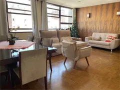 Apartamento com 3 Quartos à venda, 163m² no Jardim Paulista, São Paulo - Foto 1