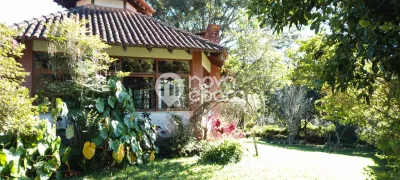 Casa com 4 Quartos à venda, 320m² no Iúcas, Teresópolis - Foto 19