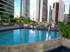 Apartamento com 4 Quartos à venda, 145m² no Boa Viagem, Recife - Foto 3