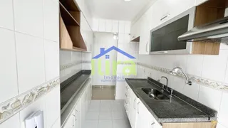 Apartamento com 3 Quartos à venda, 70m² no Jaguaré, São Paulo - Foto 2