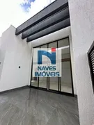 Casa de Condomínio com 4 Quartos à venda, 247m² no Alphaville Lagoa Dos Ingleses, Nova Lima - Foto 22