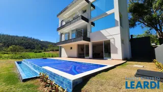 Casa de Condomínio com 5 Quartos para venda ou aluguel, 500m² no Condominio Porto Atibaia, Atibaia - Foto 33