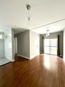 Apartamento com 2 Quartos à venda, 51m² no Vila Curuçá Velha, São Paulo - Foto 1