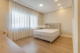 Casa de Condomínio com 4 Quartos à venda, 320m² no Colonia Dona Luiza, Ponta Grossa - Foto 30
