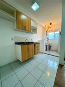 Apartamento com 2 Quartos para alugar, 48m² no Planalto, São Bernardo do Campo - Foto 2