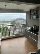 Apartamento com 2 Quartos à venda, 60m² no Parque São Domingos, São Paulo - Foto 5