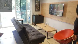 Conjunto Comercial / Sala à venda, 40m² no Vila Andrade, São Paulo - Foto 6