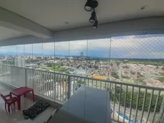 Apartamento com 3 Quartos para alugar, 100m² no Floradas de São José, São José dos Campos - Foto 2