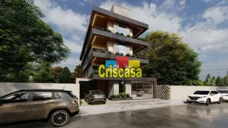Apartamento com 2 Quartos à venda, 72m² no Centro, Rio das Ostras - Foto 10
