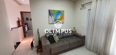 Casa de Condomínio com 4 Quartos à venda, 300m² no Residencial Carmel, Uberlândia - Foto 10