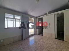 Casa de Vila com 1 Quarto para alugar, 45m² no Oswaldo Cruz, Rio de Janeiro - Foto 4