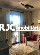 Apartamento com 4 Quartos à venda, 171m² no Vila Isabel, Rio de Janeiro - Foto 6