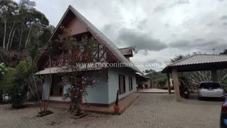 Casa de Condomínio com 5 Quartos à venda, 4000m² no Santa Isabel, Domingos Martins - Foto 6