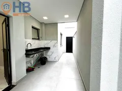 Casa de Condomínio com 4 Quartos à venda, 270m² no Urbanova, São José dos Campos - Foto 17