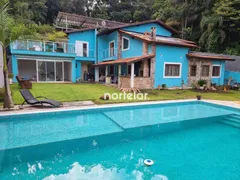 Casa de Condomínio com 5 Quartos à venda, 400m² no Alpes de Caieiras, Caieiras - Foto 1