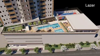 Apartamento com 2 Quartos à venda, 58m² no Nova Suíssa, Belo Horizonte - Foto 4