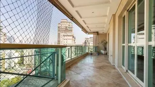 Apartamento com 4 Quartos à venda, 468m² no Jardim Paulistano, São Paulo - Foto 14