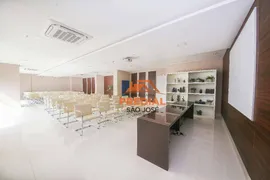 Conjunto Comercial / Sala para alugar, 33m² no Jardim Aquarius, São José dos Campos - Foto 16