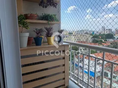 Apartamento com 2 Quartos para alugar, 80m² no Vila João Jorge, Campinas - Foto 9