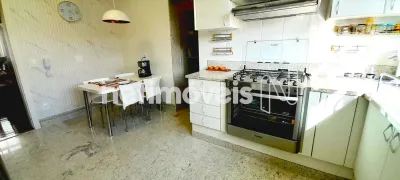 Apartamento com 4 Quartos à venda, 206m² no Santa Efigênia, Belo Horizonte - Foto 16