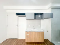 Apartamento com 2 Quartos para alugar, 37m² no Barra Funda, São Paulo - Foto 7