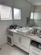 Casa de Condomínio com 4 Quartos à venda, 600m² no Aldeia da Serra, Santana de Parnaíba - Foto 38