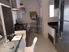 Apartamento com 1 Quarto à venda, 47m² no Cambuí, Campinas - Foto 7