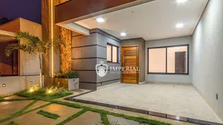 Casa de Condomínio com 3 Quartos à venda, 130m² no Loteamento Terras de Sao Pedro e Sao Paulo, Salto - Foto 2