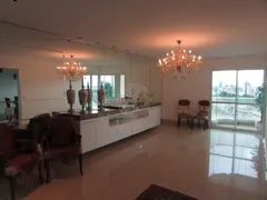 Apartamento com 3 Quartos para alugar, 291m² no Jardim Botânico, Ribeirão Preto - Foto 3