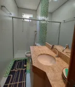 Casa de Condomínio com 3 Quartos à venda, 330m² no , Hidrolândia - Foto 10