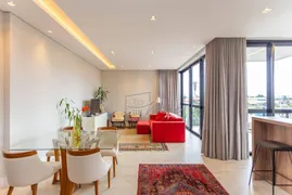 Apartamento com 3 Quartos à venda, 142m² no Mercês, Curitiba - Foto 2