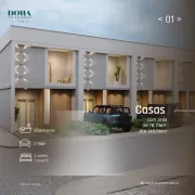 Casa de Condomínio com 3 Quartos à venda, 83m² no Centro, Barreirinhas - Foto 11