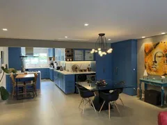 Apartamento com 4 Quartos à venda, 190m² no Brooklin, São Paulo - Foto 1