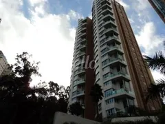 Apartamento com 4 Quartos para alugar, 733m² no Panamby, São Paulo - Foto 36