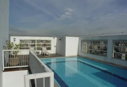 Flat com 1 Quarto para alugar, 44m² no Moema, São Paulo - Foto 19